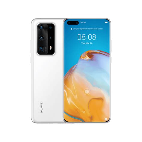 Huawei P40 Pro Mejor Precio Características Y Ofertas Compra