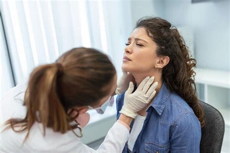 Thyroid Tests Purpose Procedure Preparation Mughal Labs