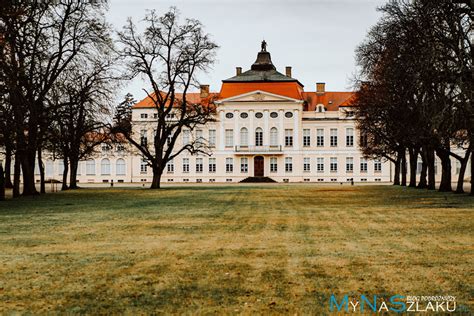 Muzeum Pałac w Rogalinie i Rogaliński Park Krajobrazowy MyNaSzlaku