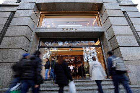 Zara Inditex