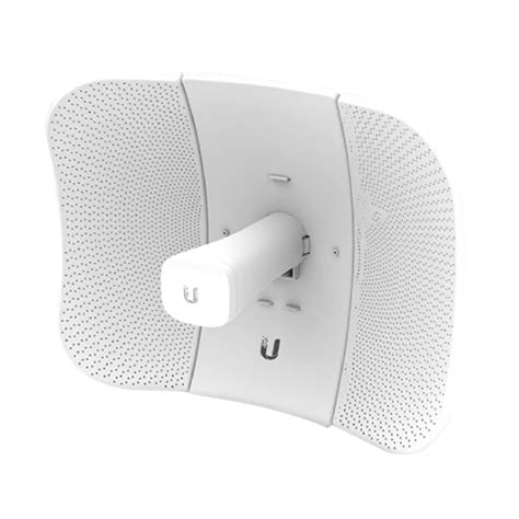 Ubiquiti Lbe Ac Gen Cpe Litebeam Ac Ghz Mimo X Rj Off