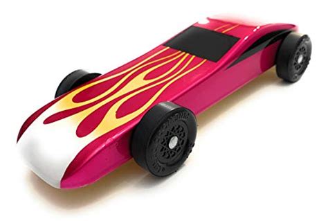 The Best Pinewood Derby Car Shape Top 20 Picks By An Expert Licorize