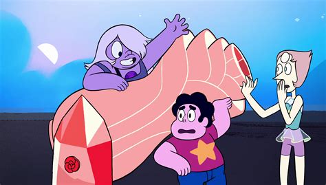 Image Laser Light Cannon 200png Steven Universe Wiki Fandom