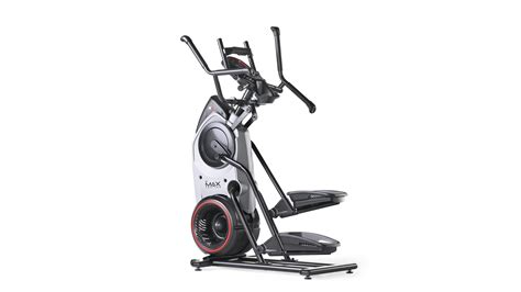 Max Trainer M6 - High-Intensity Workouts At An Affordable Price | BowFlex