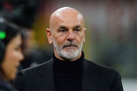 Svolta in panchina Pioli ancora al Milan il ciclo non è finito