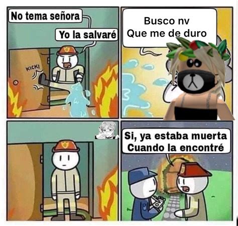 Inserta Chiste Sin Sentido Meme Subido Por Kakyoin Memedroid