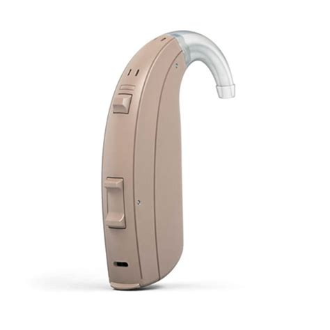 Resound Enzo 3d 798 Dw Sp Bte Hearing Aid With Emi Option