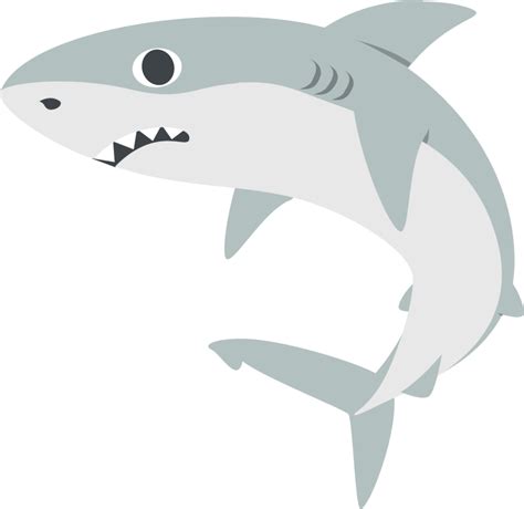 "shark" Emoji - Download for free – Iconduck
