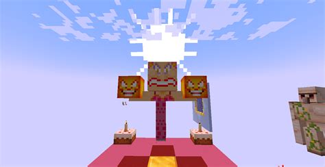 One Piece Minecraft Texture Pack