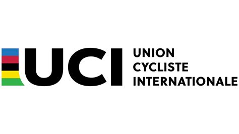 UCI Logo Symbol Meaning History PNG Brand