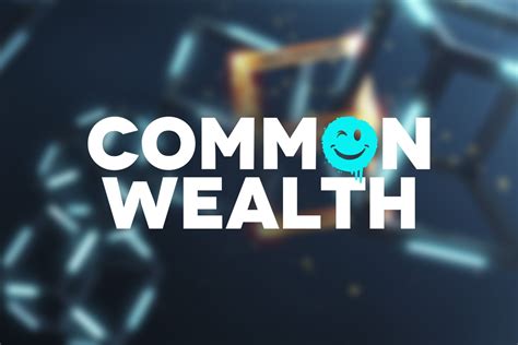 Common Wealth Announces The Launch Of The World S First Free VC Fund