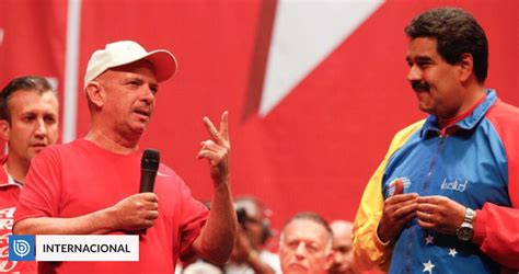 Espa A Extradita A Ee Uu Al Exgeneral Venezolano Pollo Carvajal Por