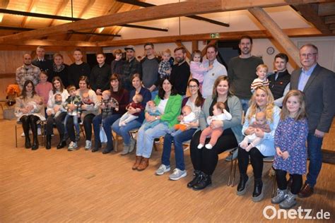 Was jungen Familien in Konnersreuth gefällt und was ihnen noch fehlt