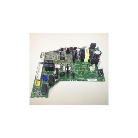 Recambio Placa Electr Nica De Control Interior Fujitsu Aug Tlar Agf