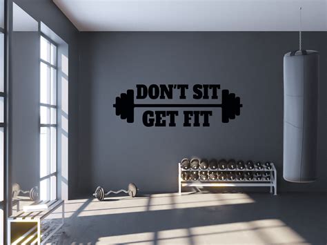 Home Gym Basement Gym Room At Home Gym Wall Decor Home Gym Decor