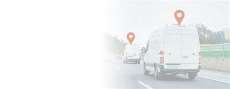 Commercial Vehicle Gps Tracking Track Your Truck