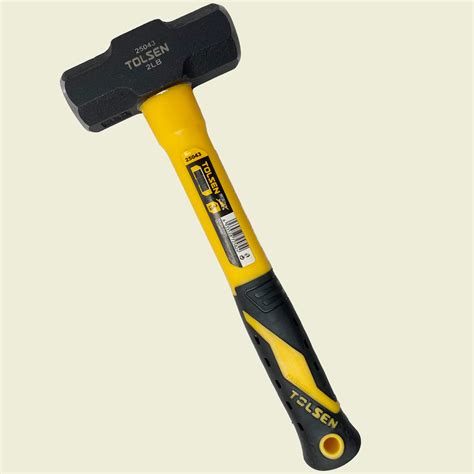 Tolsen 2LB Sledge Hammer – Samaroo's Materials & General LTD