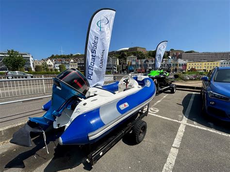 Avon Seasport Se 320 Dl Pc Boat Sales Boats For Sale In Jersey