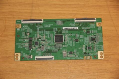 C PCB HV650QUB 47 6021287 Philips 65PUS6504 12 T Con Board EBay