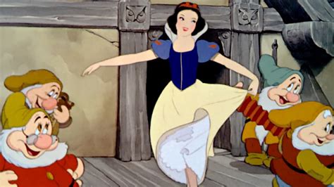 Snow White And The Seven Dwarfs Trailer 1 Trailers And Videos Rotten