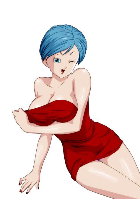 Bulma Sensual By Dannyjs611 Db Dbz Dbgt Dbs Dbaf Dbmv Dbxeno Pinterest Dragon Ball Bulma