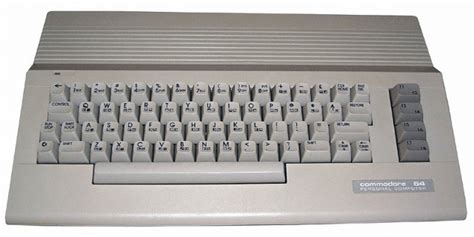 Buy Commodore Ii For A Good Price Retroplace