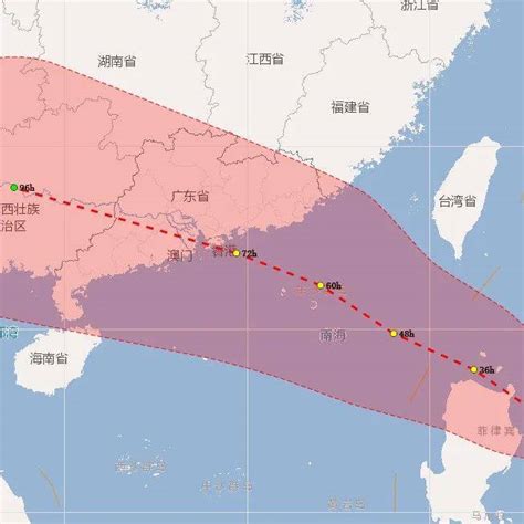 天气 今年第9号台风“马鞍”生成！澄海区发布高温橙色预警，未来一周天气阵风海面信号