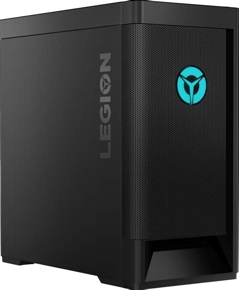 Lenovo Legion T I Station R Dator F R Gaming