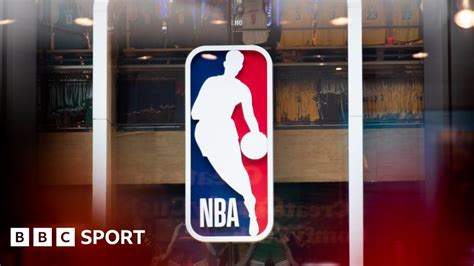 Nba Disney World Resort Set To Host Rest Of Season Bbc Sport