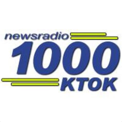 Newsradio 1000 Ktok Kxxy Hd2 961 Fm Oklahoma City Ok Free