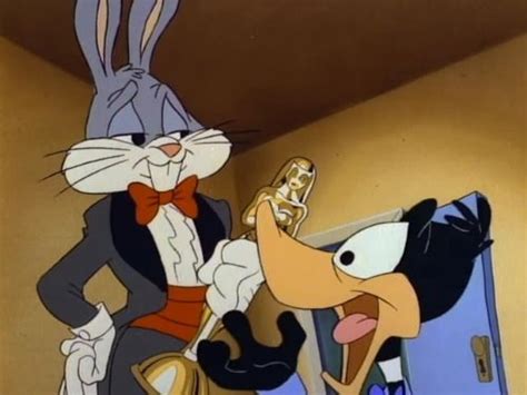 Tiny Toon Adventures Who Bopped Bugs Bunny Tv Episode Imdb