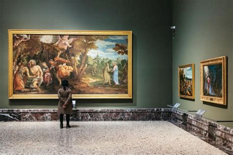 Milan Pinacoteca Art Gallery And Brera District Guided Tour Getyourguide