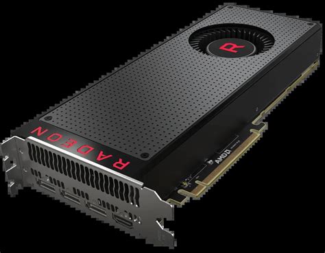 Amd Radeon Rx Vega Son Oficiales Con Dos Modelos Desde D Lares