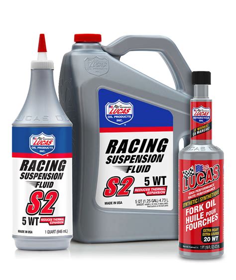 Lucas Synthetic SAE 20W 50 Racing Engine Oil 11 04 2022