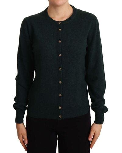 Dolce Gabbana Cardigans For Women Online Sale Up To Off Lyst