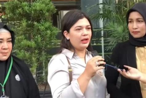 Wanita Cantik Ini Mengaku Punya Anak Dari Wamendagri John Wempi