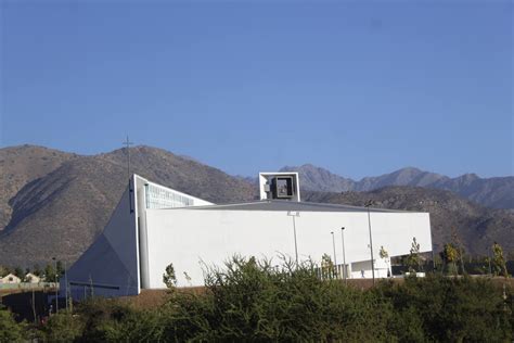 Qué nuestro compromiso siga en pie Parroquia San Alberto Hurtado