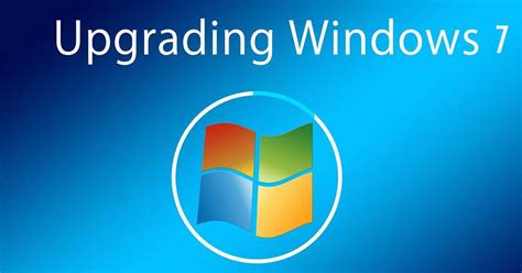 Cómo Actualizar Gratis Windows 7 Windows Update A Mano Y Esu