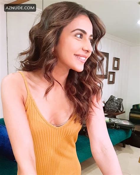 Rakul Preet Singh Hot Sexy Bold Pics Collection Aznude