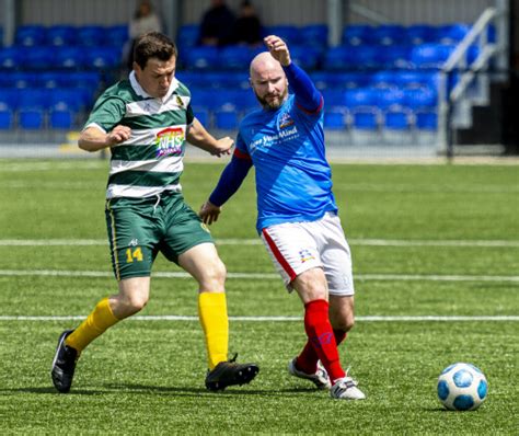 Ballymacash Rangers O35 Vs Belfast Celtic O35 42 Lensdump