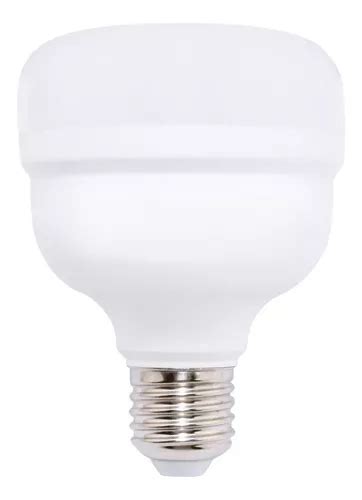 Bombilla LED de alta potencia 20 W blanco cálido Empalux color