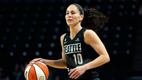 Sue Bird Announces Return To Seattle Storm For 21st Year With Wnba Club