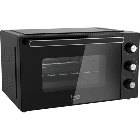 Beko Bmf B Forno Elettrico Ventilato W Lt Nero