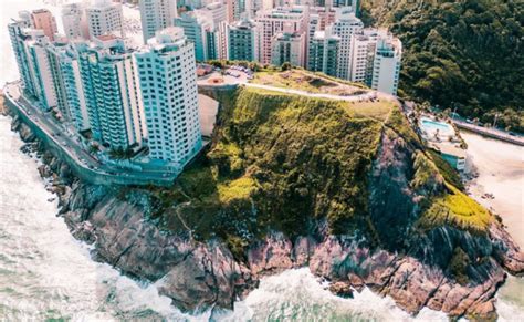 Praia Da Enseada Guaruj O Que Fazer E Melhores Hot Is