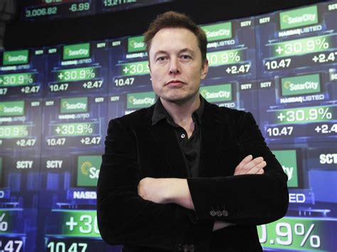 Elon Musk Goes On New Hbo Show Silicon Valley Business Insider