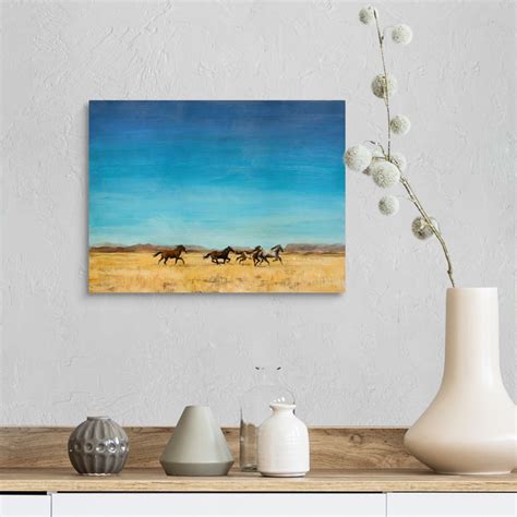 The Old West Wall Art Canvas Prints Framed Prints Wall Peels Great