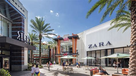 9 Best Places to Go Shopping in Orlando in 2024