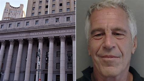 List Of More Than 170 Names Linked To Jeffrey Epstein Set To Be