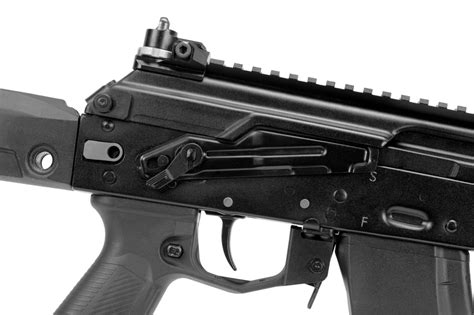 TR3 || Kalashnikov Group