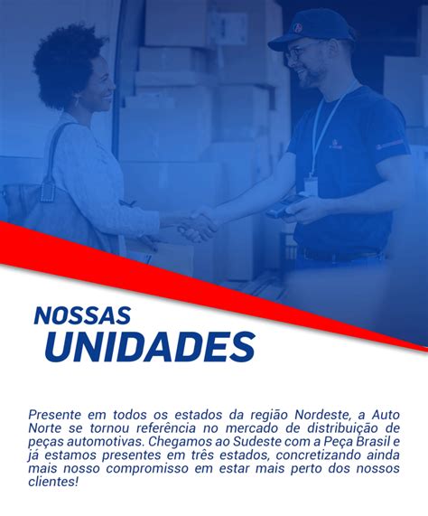 Unidades Auto Norte